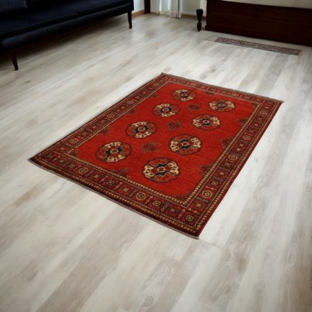 Orientální koberec Ahalgol 121x176 ručně vázaný afghánský koberec