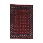 Orientální koberec Aqcha Bukhara 167x242 ručně vázaný afghánský koberec