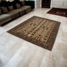 Orientální koberec Gebbe 175x234 ručně vázaný moderní koberec