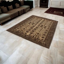   Orientální koberec Gebbe 175x234 ručně vázaný moderní koberec