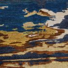Orientální koberec Afshar naqsha 199x293 ručně vázaný afghánský koberec