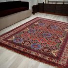Afghánský koberec Waziri 203x290 ručně vázaný koberec