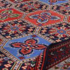 Afghánský koberec Waziri 203x290 ručně vázaný koberec