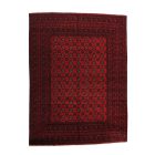 Orientální koberec Aqcha Bukhara 250x333 ručně vázaný afghánský koberec