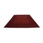 Orientální koberec Aqcha Bukhara 250x333 ručně vázaný afghánský koberec