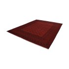 Orientální koberec Aqcha Bukhara 250x333 ručně vázaný afghánský koberec