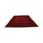 Orientální koberec Aqcha Bukhara 250x333 ručně vázaný afghánský koberec