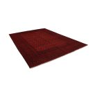 Orientální koberec Aqcha Bukhara 250x333 ručně vázaný afghánský koberec