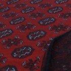 Orientální koberec Aqcha Bukhara 250x333 ručně vázaný afghánský koberec