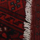 Orientální koberec Aqcha Bukhara 250x333 ručně vázaný afghánský koberec
