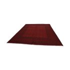 Orientální koberec Aqcha Bukhara 251x335 ručně vázaný afghánský koberec