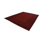 Orientální koberec Aqcha Bukhara 251x335 ručně vázaný afghánský koberec