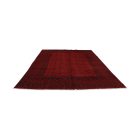 Orientální koberec Aqcha Bukhara 251x335 ručně vázaný afghánský koberec