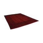 Orientální koberec Aqcha Bukhara 251x335 ručně vázaný afghánský koberec