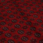 Orientální koberec Aqcha Bukhara 251x335 ručně vázaný afghánský koberec