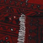 Orientální koberec Aqcha Bukhara 251x335 ručně vázaný afghánský koberec