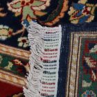 Afghánský koberec Kavkazský design 254x352 ručně vázaný koberec