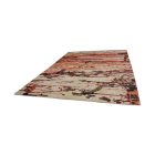Koberec Kilim Chobi 63x89 ručně tkaný afghánský kilim z vlny