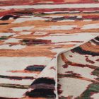 Koberec Kilim Chobi 63x89 ručně tkaný afghánský kilim z vlny