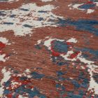 Orientální koberec Afshar naqsha 296x415 ručně vázaný afghánský koberec