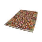 Chobi koberec Kilim 127x176 ručně tkaný vlněný kelim