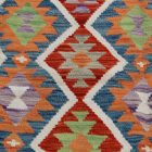 Chobi koberec Kilim 127x176 ručně tkaný vlněný kelim