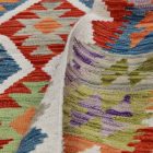 Chobi koberec Kilim 127x176 ručně tkaný vlněný kelim