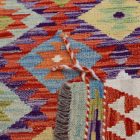 Afghánský koberec Kelim Chobi 100x197 etnický ručně tkaný Kilim