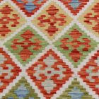Běhoun Kelim Chobi 110x200 afghánský ručně tkaný Kilim