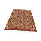 Koberec Kelim Maimana 125x183 afghánský ručně tkaný koberec Kilim