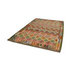 Koberec Kilim Maimana 172x249 afghánský ručně tkaný koberec Kilim