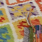 Koberec Kilim Maimana 172x249 afghánský ručně tkaný koberec Kilim