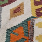 Etnický koberec Kelim Chobi 147x202 ručně tkaný Kilim