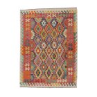 Ručně tkaný Kilim 175x238 Koberec Kilim Maimana