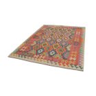 Ručně tkaný Kilim 175x238 Koberec Kilim Maimana