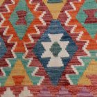 Ručně tkaný Kilim 175x238 Koberec Kilim Maimana