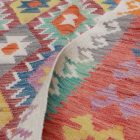 Ručně tkaný Kilim 175x238 Koberec Kilim Maimana