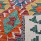 Ručně tkaný Kilim 175x238 Koberec Kilim Maimana