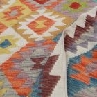 Afghánský koberec Kelim Chobi 148x204 etnický ručně tkaný Kilim