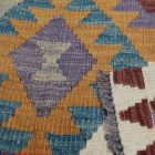 Afghánský koberec Kelim Chobi 148x204 etnický ručně tkaný Kilim