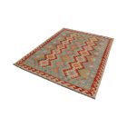 Afghánský koberec Kelim Chobi 150x201 etnický ručně tkaný Kilim