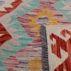 Afghánský koberec Kelim Chobi 150x201 etnický ručně tkaný Kilim
