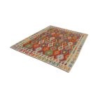 Ručně tkaný Kelim Chobi 177x250 afghánský vlněný koberec Kilim