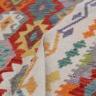Ručně tkaný Kelim Chobi 177x250 afghánský vlněný koberec Kilim
