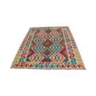 Ručně tkaný Kilim 158x200 Koberec Kilim Maimana