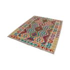 Ručně tkaný Kilim 158x200 Koberec Kilim Maimana