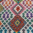 Ručně tkaný Kilim 158x200 Koberec Kilim Maimana