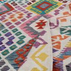 Ručně tkaný Kilim 158x200 Koberec Kilim Maimana