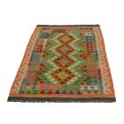 Afghánský koberec Kelim Chobi 100x155 etnický ručně tkaný Kilim