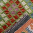 Afghánský koberec Kelim Chobi 100x155 etnický ručně tkaný Kilim